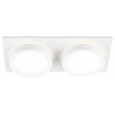 Встраиваемый светильник ambrella light tn tn52423